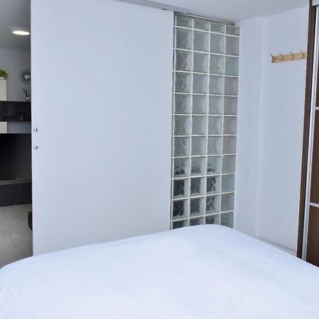 Apartamento Departamentos C&G Madrid Exterior foto