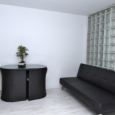 Apartamento Departamentos C&G Madrid Exterior foto